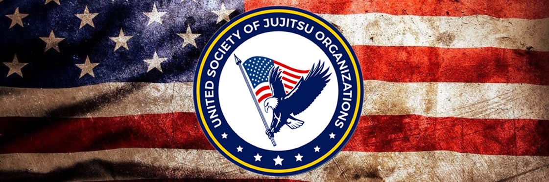United Society of JuJitsu Organizations